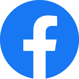 Gestión de redes sociales Facebook logo